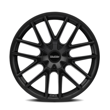 Touren 3260 TR60  Matte Black