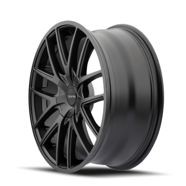 Touren 3260 TR60  Matte Black