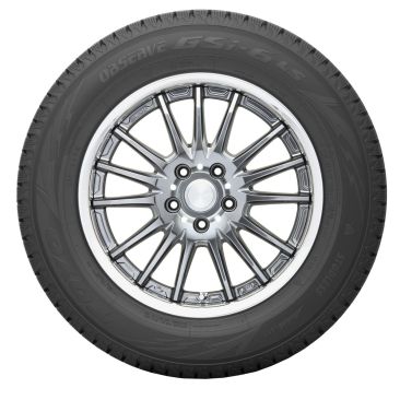 Toyo Observe GSI-6 LS  Winter Studless