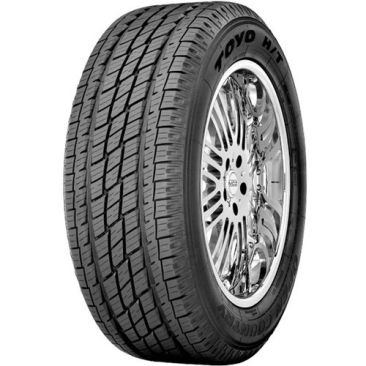 新品TOYOTIRES OPEN COUNTRYH/T II195/65 R16 All-Terrain Tires for Trucks, SUVs and Crossover | Open