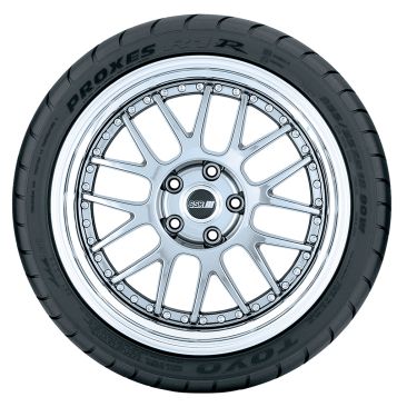 Toyo Proxes R1R  High Performance