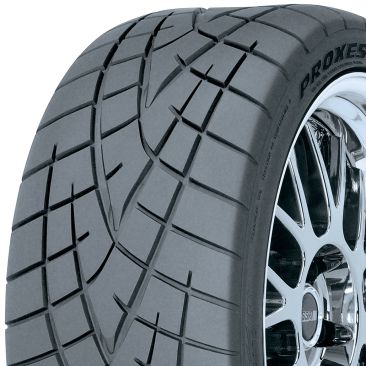 Toyo Proxes R1R  High Performance