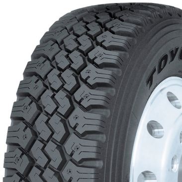 Toyo M55  Commercial