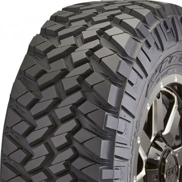 Nitto Trail Grappler M/T  Mud Terrain