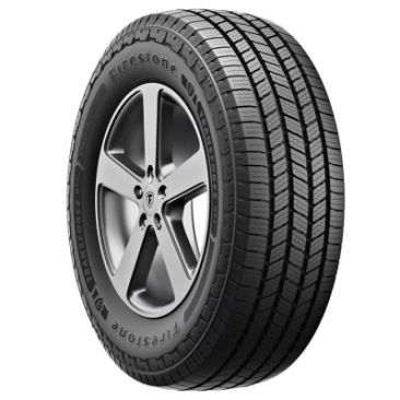 Firestone TRANSFORCE HT3  All Season