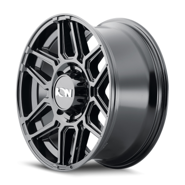 Ion 146  Gloss Black