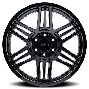 Ion 147  Gloss Black
