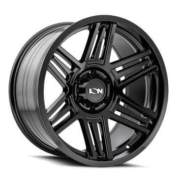 Ion 147  Gloss Black