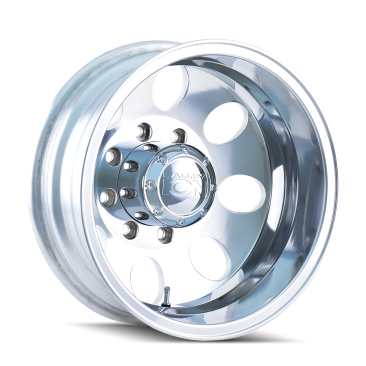 Ion 167  Polished