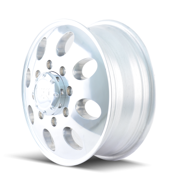 Ion 167  Polished