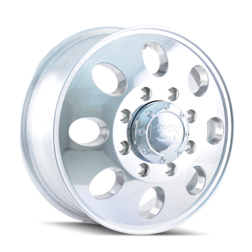 Ion 167  Polished