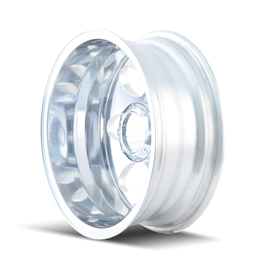 Ion 167  Polished