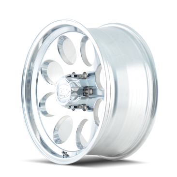 Ion 171  Polished