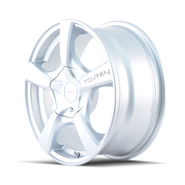 Touren 3190 TR9  Hyper Silver