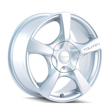 Touren 3190 TR9  Hyper Silver Wheels for Sale | WheelHero