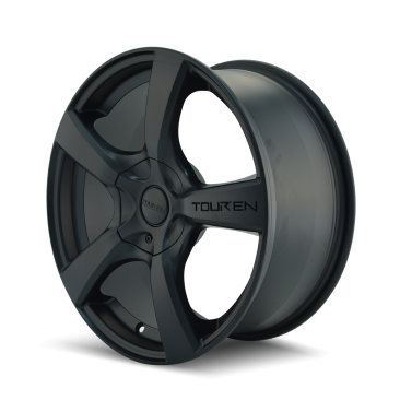 Touren 3190 TR9  Matte Black