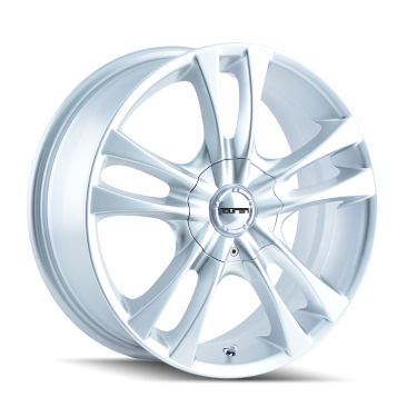 Touren 3222 TR22  Hyper Silver