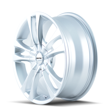 Touren 3222 TR22  Hyper Silver