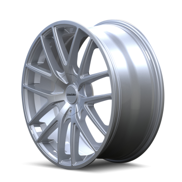 Touren 3260 TR60  Hyper Silver