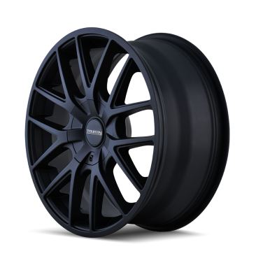 Touren 3260 TR60  Matte Black