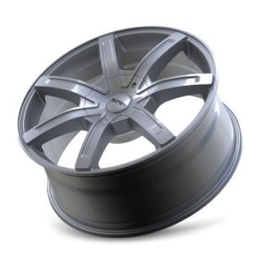 Touren 3265 TR65  Gloss Silver