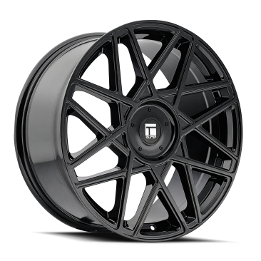 Touren 3266 TR66  Gloss Black