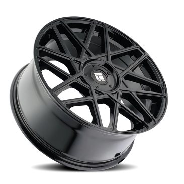 Touren 3266 TR66  Gloss Black