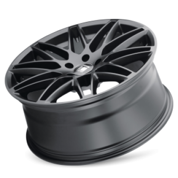 Touren 3275 TR75  Matte Black