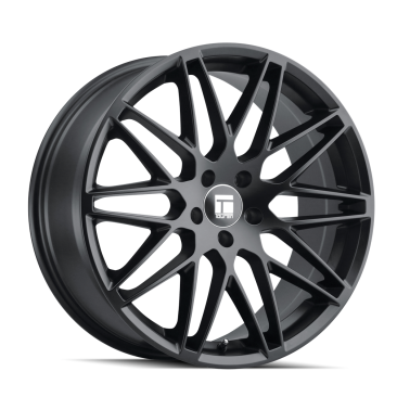 Touren 3275 TR75  Matte Black