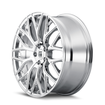 Touren 3276 TR76  Chrome
