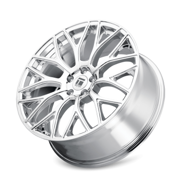 Touren 3276 TR76  Chrome