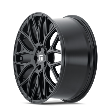 Touren 3276 TR76  Gloss Black