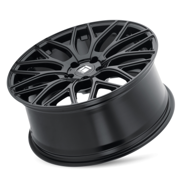 Touren 3276 TR76  Gloss Black