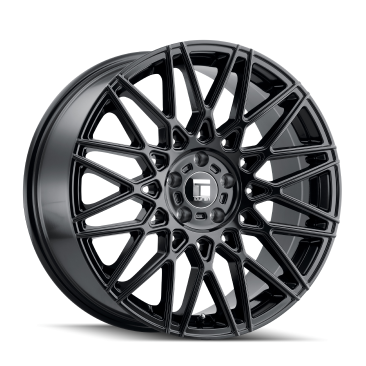 Touren 3278 TR78  Gloss Black