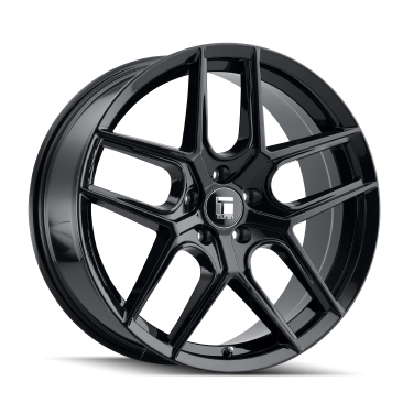 Touren 3279 TR79  Gloss Black