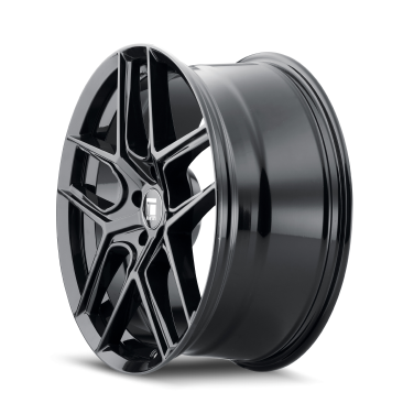 Touren 3279 TR79  Gloss Black