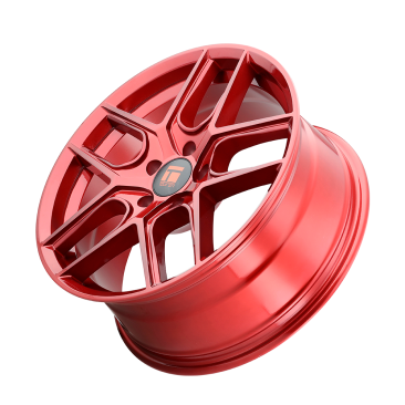 Touren 3279 TR79  Red
