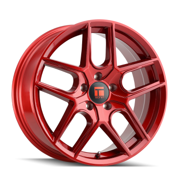 Touren 3279 TR79  Red