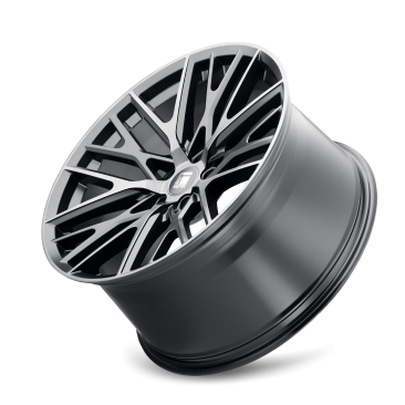 Touren 3291 TR91  Black Brushed