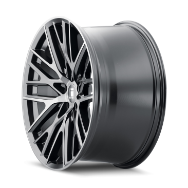 Touren 3291 TR91  Black Brushed
