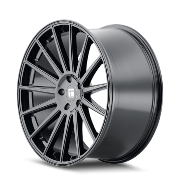 Touren 3292 TR92  Gloss Black