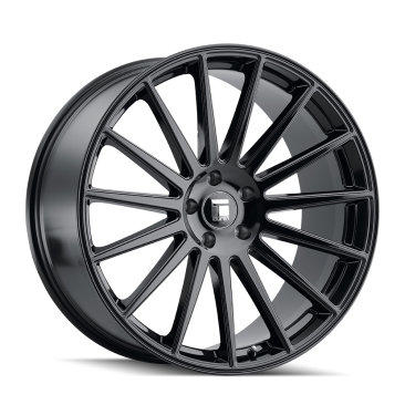Touren 3292 TR92  Gloss Black