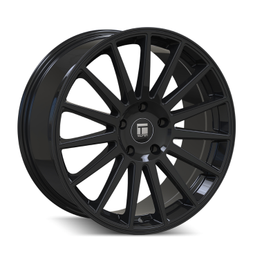 Touren 3292 TR92  Gloss Black