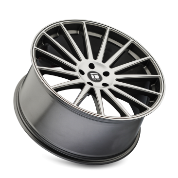 Touren 3292 TR92  Machined Gray