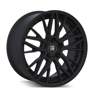 Touren 3293 TR93  Satin Black