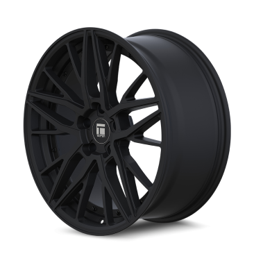 Touren 3293 TR93  Satin Black
