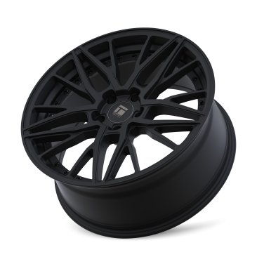 Touren 3293 TR93  Satin Black