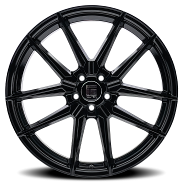Touren 3294 TR94  Gloss Black