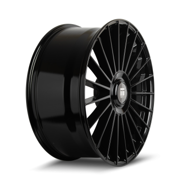 Touren 3610 TR10  Gloss Black