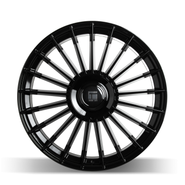Touren 3610 TR10  Gloss Black